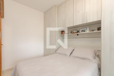 Apartamento à venda com 47m², 1 quarto e 1 vagaSuíte