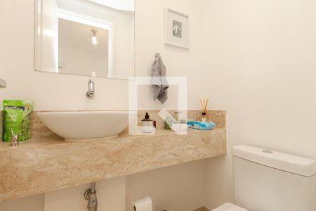 Apartamento à venda com 47m², 1 quarto e 1 vagaLavabo