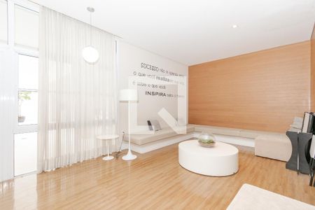 Apartamento à venda com 47m², 1 quarto e 1 vagaÁrea Comum