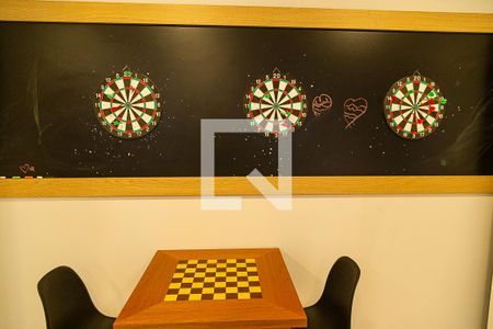 Apartamento para alugar com 38m², 2 quartos e sem vaga Apartamento para alugar com 38m², 2 quartos e sem vagaÁrea comum