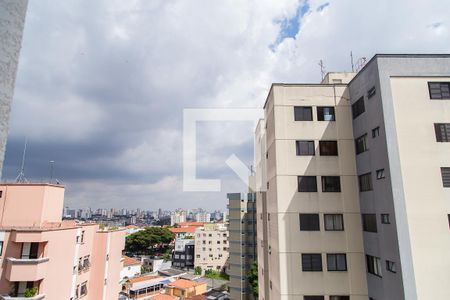 Apartamento para alugar com 38m², 2 quartos e sem vaga Apartamento para alugar com 38m², 2 quartos e sem vagaQuarto 1