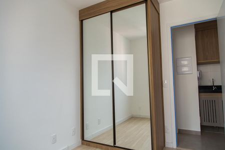 Apartamento para alugar com 38m², 2 quartos e sem vaga Apartamento para alugar com 38m², 2 quartos e sem vagaQuarto 2