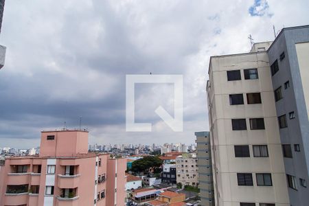 Apartamento para alugar com 38m², 2 quartos e sem vaga Apartamento para alugar com 38m², 2 quartos e sem vagaQuarto 2