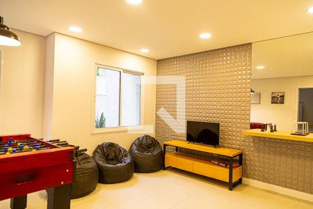 Apartamento para alugar com 38m², 2 quartos e sem vaga Apartamento para alugar com 38m², 2 quartos e sem vagaÁrea comum