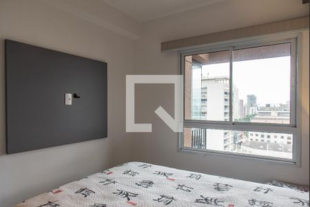 Apartamento para alugar com 36m², 1 quarto e sem vaga Apartamento para alugar com 36m², 1 quarto e sem vagaQuarto
