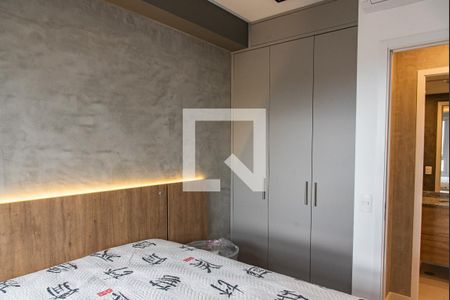 Apartamento para alugar com 36m², 1 quarto e sem vaga Apartamento para alugar com 36m², 1 quarto e sem vagaQuarto