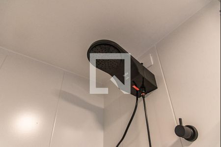 Apartamento para alugar com 36m², 1 quarto e sem vaga Apartamento para alugar com 36m², 1 quarto e sem vagaBanheiro
