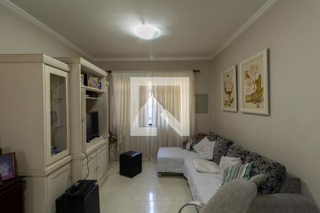 Sala  de casa à venda com 2 quartos, 103m² em Jardim Fernandes, São Paulo