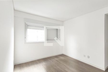 Suíte de apartamento à venda com 2 quartos, 58m² em Vila Nova, Novo Hamburgo