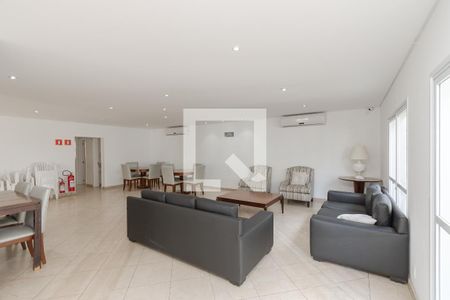 Casa de condomínio à venda com 267m², 4 quartos e 3 vagasÁrea comum