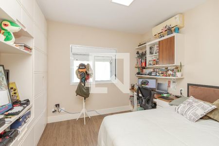 Casa de condomínio à venda com 267m², 4 quartos e 3 vagasSuíte 3