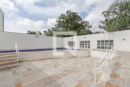 Casa de condomínio à venda com 267m², 4 quartos e 3 vagasÁrea comum