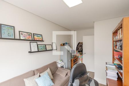 Casa de condomínio à venda com 267m², 4 quartos e 3 vagasQuarto