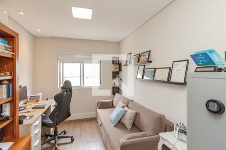 Casa de condomínio à venda com 267m², 4 quartos e 3 vagasQuarto