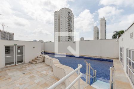 Casa de condomínio à venda com 267m², 4 quartos e 3 vagasÁrea comum