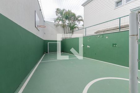 Casa de condomínio à venda com 267m², 4 quartos e 3 vagasÁrea comum