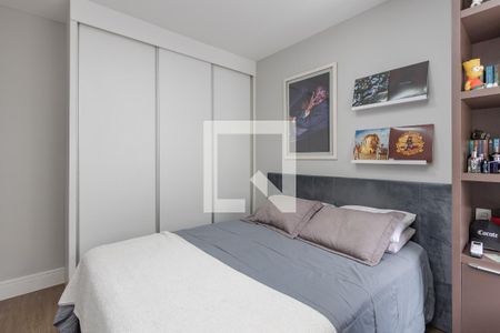 Casa de condomínio à venda com 267m², 4 quartos e 3 vagasSuíte 2