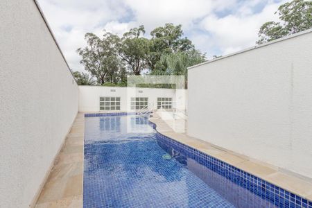 Casa de condomínio à venda com 267m², 4 quartos e 3 vagasÁrea comum