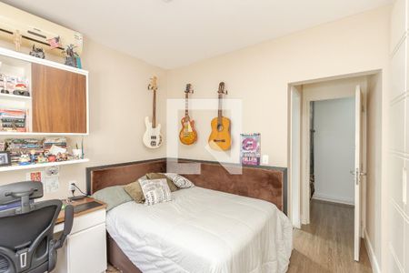 Casa de condomínio à venda com 267m², 4 quartos e 3 vagasSuíte 3