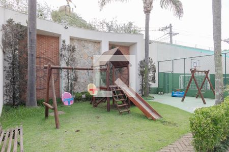 Casa de condomínio à venda com 267m², 4 quartos e 3 vagasÁrea comum