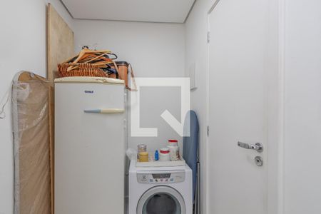 Casa de condomínio à venda com 267m², 4 quartos e 3 vagasQuarto de Serviço