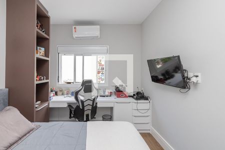 Casa de condomínio à venda com 267m², 4 quartos e 3 vagasSuíte 2