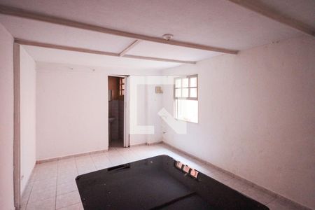 Casa para alugar com 30m², 1 quarto e sem vagaQuarto