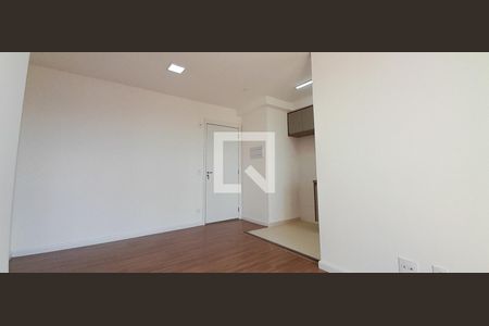 SALA de apartamento para alugar com 2 quartos, 56m² em Bonfim, Campinas