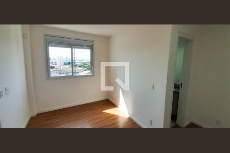 SUITE de apartamento para alugar com 2 quartos, 56m² em Bonfim, Campinas