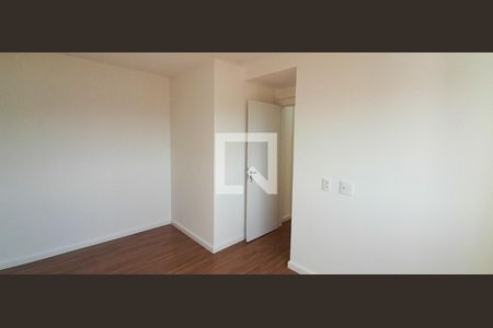 SUITE de apartamento para alugar com 2 quartos, 56m² em Bonfim, Campinas