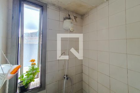 Apartamento à venda com 86m², 2 quartos e 1 vaga Apartamento à venda com 86m², 2 quartos e 1 vagaBanhero de Serviço