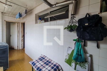 Apartamento à venda com 86m², 2 quartos e 1 vaga Apartamento à venda com 86m², 2 quartos e 1 vagaÁrea de Serviço