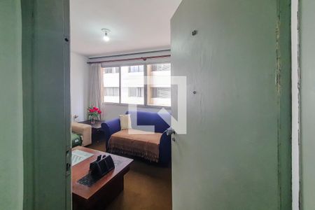 Apartamento à venda com 86m², 2 quartos e 1 vaga Apartamento à venda com 86m², 2 quartos e 1 vagaEntrada