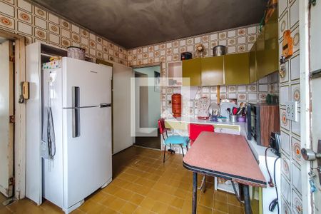 Apartamento à venda com 86m², 2 quartos e 1 vaga Apartamento à venda com 86m², 2 quartos e 1 vagaCozinha