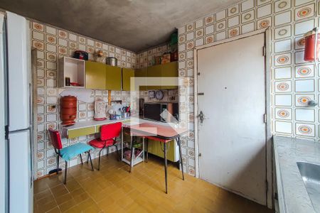 Apartamento à venda com 86m², 2 quartos e 1 vaga Apartamento à venda com 86m², 2 quartos e 1 vagaCozinha