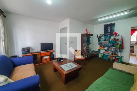 Apartamento à venda com 86m², 2 quartos e 1 vaga Apartamento à venda com 86m², 2 quartos e 1 vagaSala