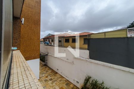 Apartamento à venda com 86m², 2 quartos e 1 vaga Apartamento à venda com 86m², 2 quartos e 1 vagaVista Área de Serviço
