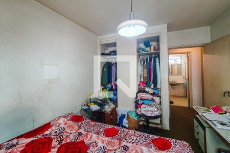 Apartamento à venda com 86m², 2 quartos e 1 vaga Apartamento à venda com 86m², 2 quartos e 1 vagaQuarto 1