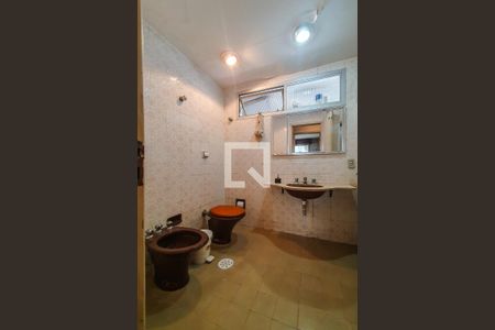 Apartamento à venda com 86m², 2 quartos e 1 vaga Apartamento à venda com 86m², 2 quartos e 1 vagaBanheiro