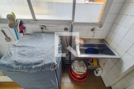 Apartamento à venda com 86m², 2 quartos e 1 vaga Apartamento à venda com 86m², 2 quartos e 1 vagaÁrea de Serviço