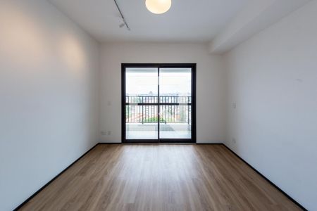 Kitnet/Studio para alugar com 1 quarto, 23m² em Centro Histórico de São Paulo, São Paulo