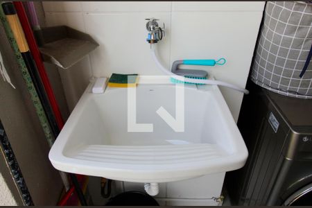 Apartamento para alugar com 47m², 2 quartos e 1 vagaÁrea de serviço