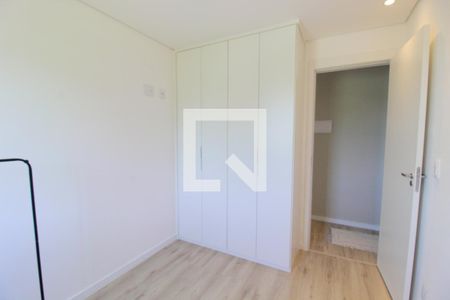 Quarto de apartamento para alugar com 2 quartos, 47m² em Jardim Pioneiro, Cotia