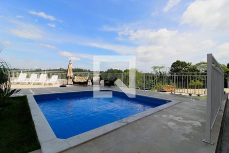 Piscina de apartamento para alugar com 2 quartos, 47m² em Jardim Pioneiro, Cotia