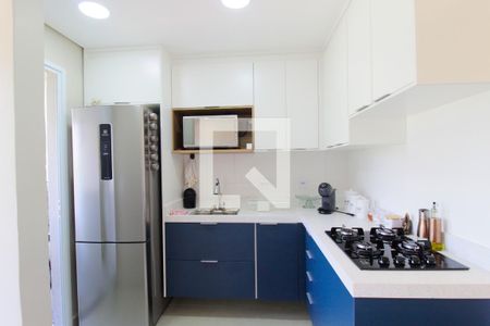 Apartamento para alugar com 47m², 2 quartos e 1 vagaCozinha