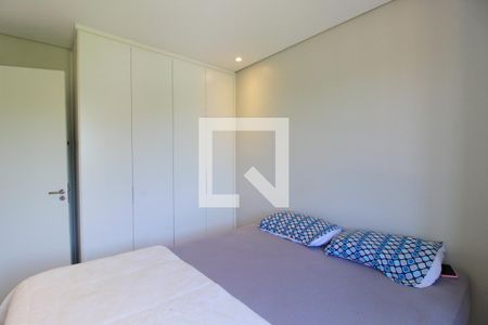 Quarto de apartamento para alugar com 2 quartos, 47m² em Jardim Pioneiro, Cotia