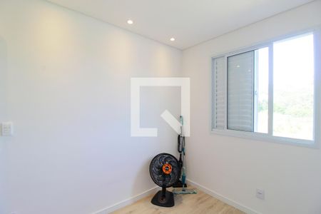 Quarto de apartamento para alugar com 2 quartos, 47m² em Jardim Pioneiro, Cotia