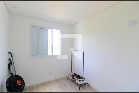 Quarto de apartamento para alugar com 2 quartos, 47m² em Jardim Pioneiro, Cotia