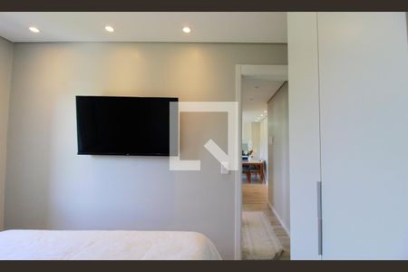 Apartamento para alugar com 47m², 2 quartos e 1 vagaQuarto