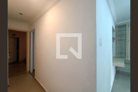 Sala de apartamento para alugar com 2 quartos, 76m² em Vila Romana, São Paulo